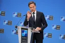Rutte: Avionët luftarakë të NATO-s shoqëruan avionët rusë jashtë hapësirës ajrore të Estonisë