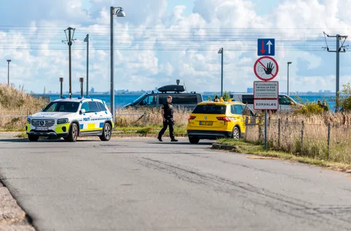 Het luchtverkeer in Kopenhagen en Oslo is tijdelijk stilgelegd door drones