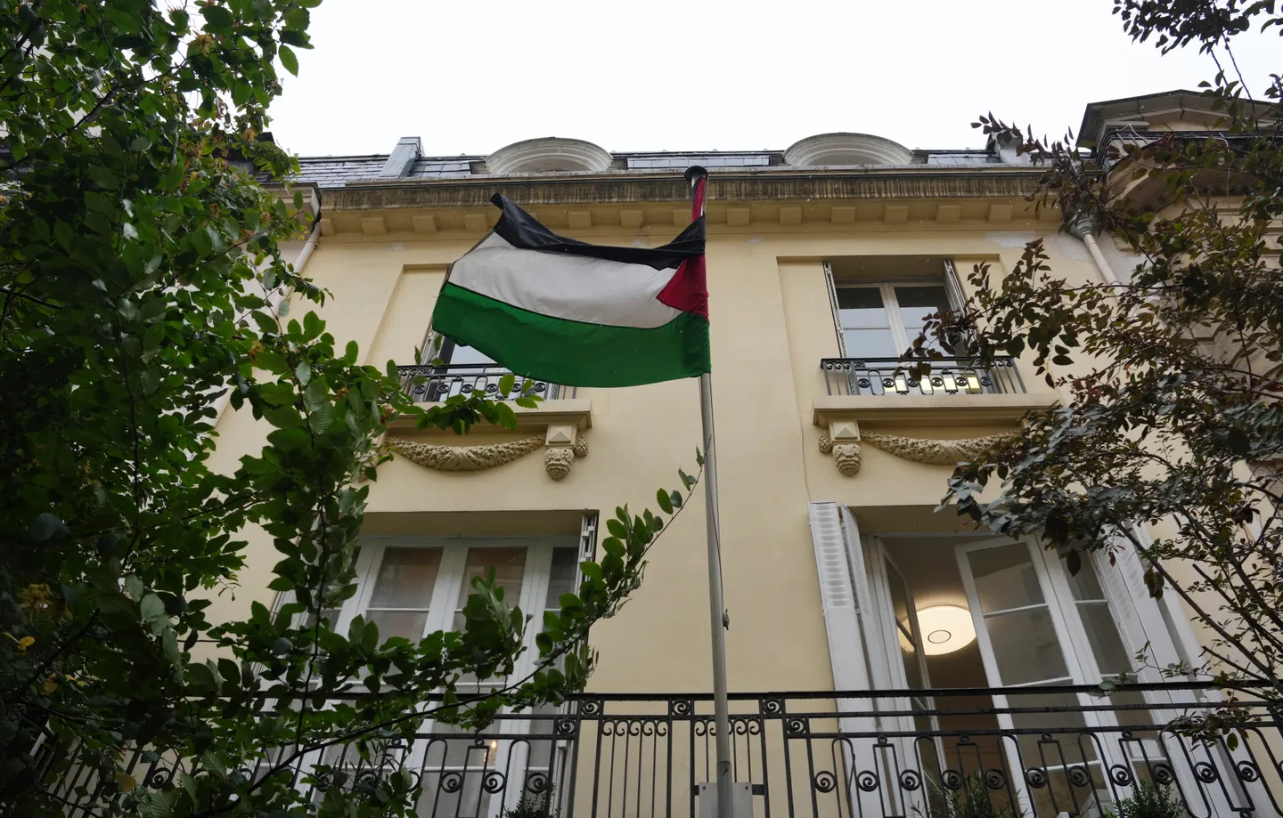 Reconnaissance française de l’État de Palestine : qu’est-ce que ça change ?