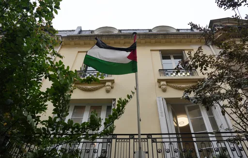 Reconnaissance française de l’État de Palestine : qu’est-ce que ça change ?