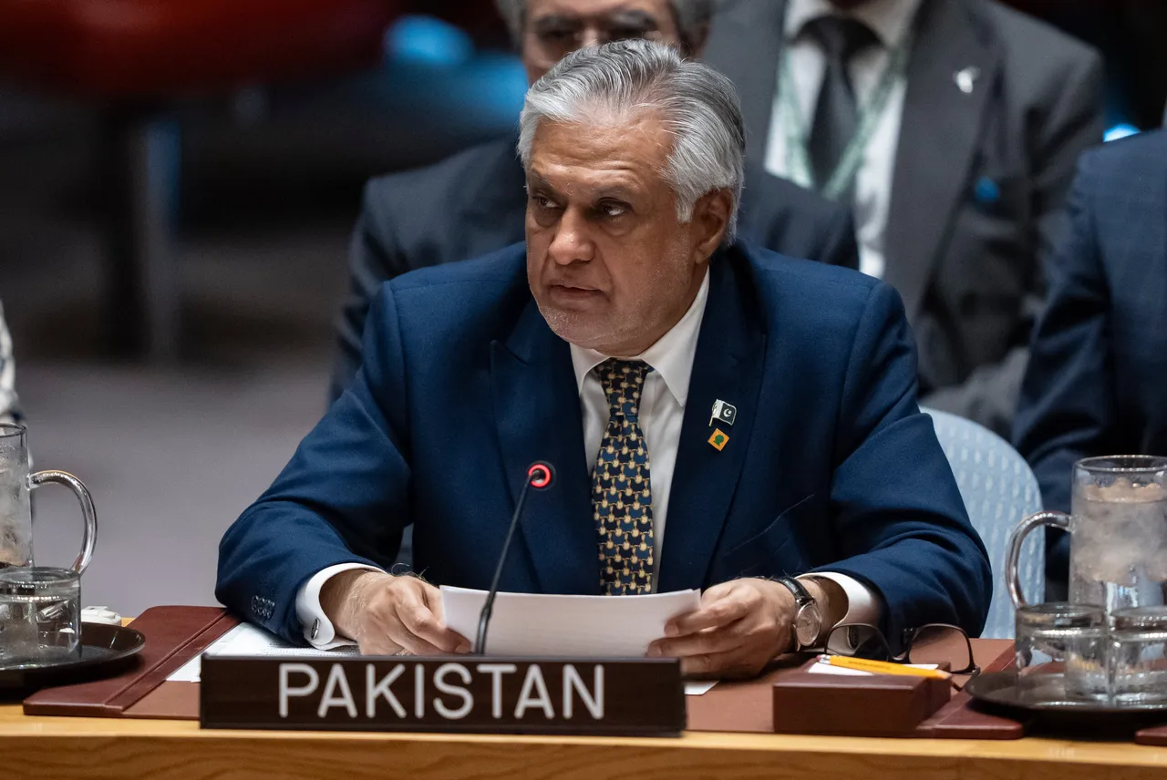 Պակիստանը հաստատել է, որ կատարում է «հաղորդագրությունների փոխանցման» դեր ԱՄՆ-ի և Իրանի միջև