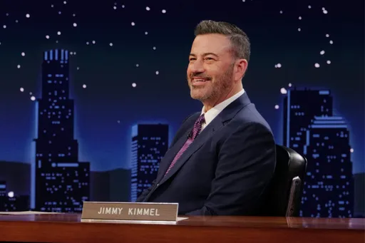 Trump lashes out at Jimmy Kimmel as comedian brands alleged govt pressure ‘anti-American’