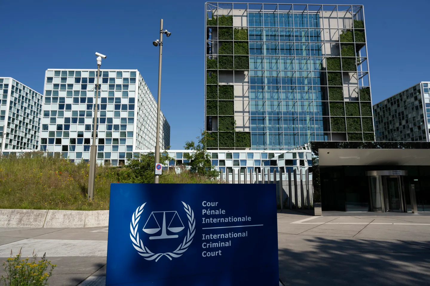 Mali, Burkina Faso and Niger withdraw from ICC, accusing the global tribunal of 'selective justice'