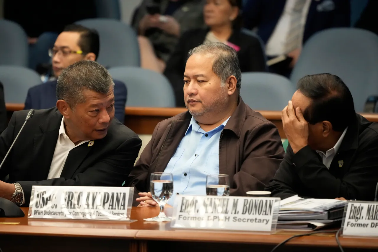 Filipina bina penjara khas untuk ahli politik berdepan perbicaraan rasuah