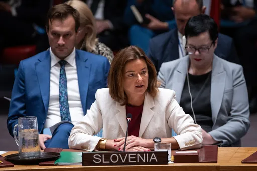 Delegacija Slovenije neće biti prisutna tokom obraćanja Netanyahua u Generalnoj skupštini UN-a