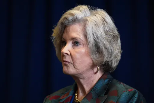 Trump chief of staff Susie Wiles says president 'has an alcoholic’s personality'