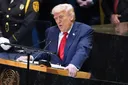 Trump sulmon ashpër OKB-në në Asamblenë e Përgjithshme