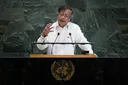 الرئيس الكولومبي يدعو لتوحيد جيوش الدول الرافضة للإبادة الجماعية في غزة لتحرير فلسطين