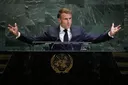 Macron à l’ONU: “Pas de stabilité pour Israël si c'est la guerre avec tous les voisins”