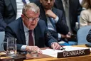 Alleen onder specifieke omstandigheden zijn Denemarken en Nederland bereid Palestina te erkennen