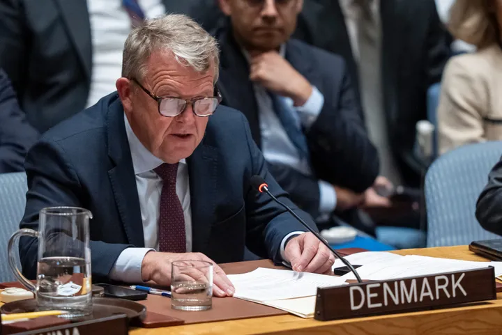 Alleen onder specifieke omstandigheden zijn Denemarken en Nederland bereid Palestina te erkennen