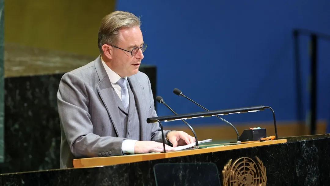 Belgiya, Malta, Andora, Monako va Lyuksemburg Falastin davlatini tan oldi