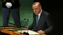 Erdogan at UNGA: 'There is no war in Gaza, this is genocide'