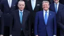 Анкара Эрдоган-Трамп жолугушуусунун алдында АКШ импортуна карата салыктарды төмөндөтүүдө