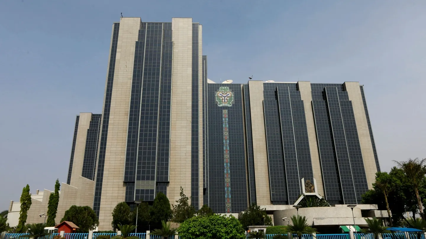 Nigeria central bank announces first rate cut since COVID-19
