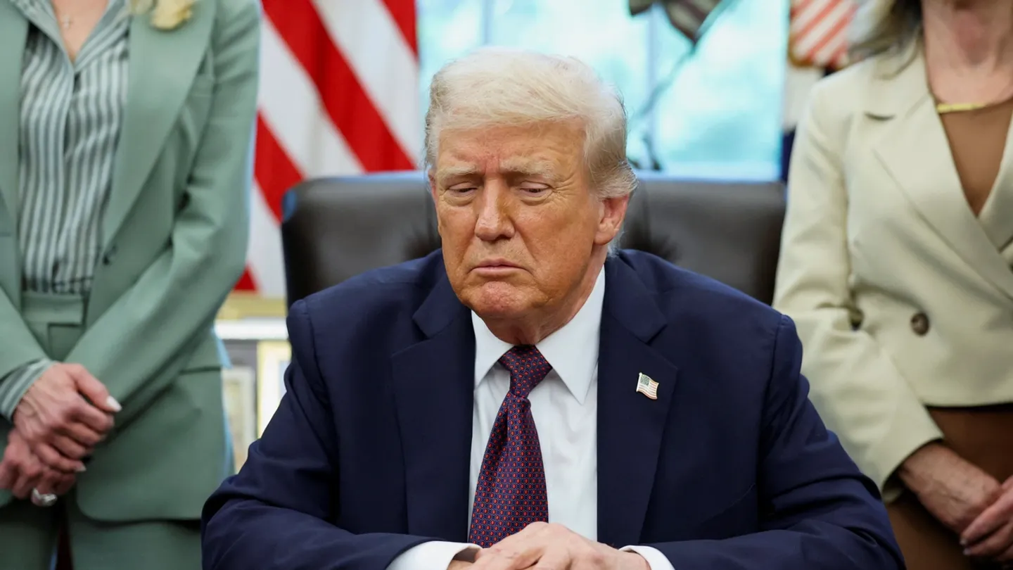 Administração Trump impõe sanções à esposa do juiz Alexandre de Moraes que condenou Bolsonaro