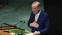 Erdogan saúda o reconhecimento da Palestina e denuncia o ataque a Gaza como genocídio