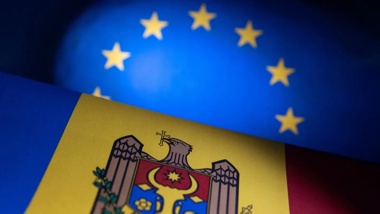 СВР: ЕС готовится к «оккупации» Молдовы