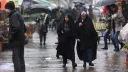 پیش‌بینی‌ها از پاییز کم‌بارش و تداوم خشکسالی در ایران حکایت دارند