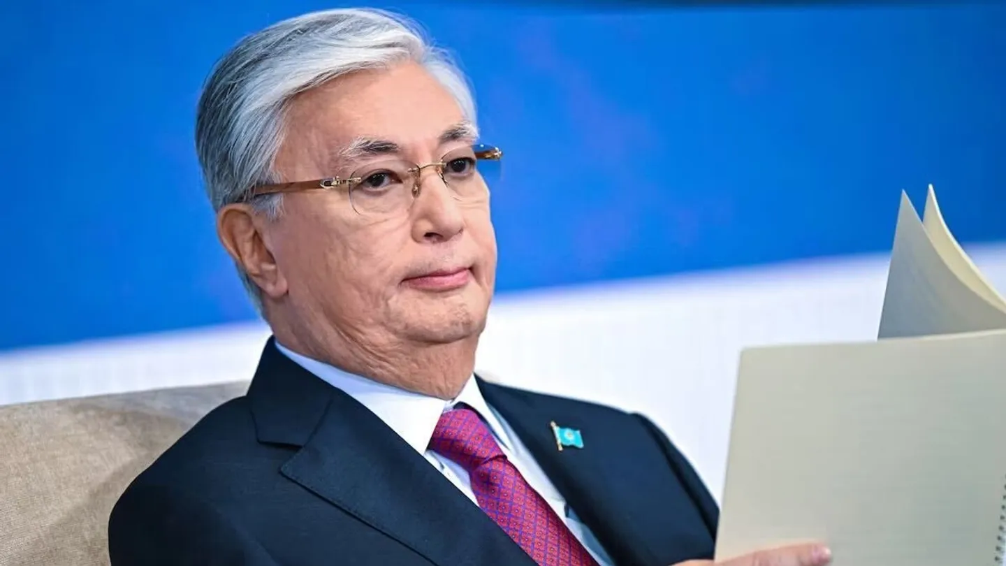 За что Токаев похвалил Трампа?