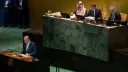 A 80ª Assembleia Geral da ONU começa em Nova Iorque, com a Palestina a dominar o palco
