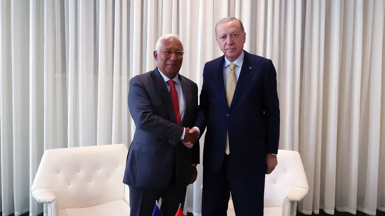 Түркияның Украинаға қолдауы жоғары бағаланды