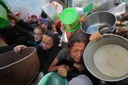 UN, EU sound alarm over children in Gaza: 'Starving, amputated, traumatised'
