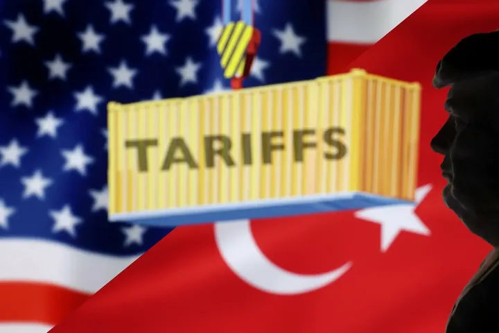 Türkiye sees strategic opening amid US tariffs, intel academy report finds