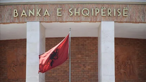 Banka e Shqipërisë: Zhvillimet ekonomike në gjashtëmujorin e parë të vitit 2025 ishin pozitive