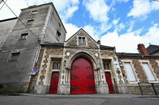 Nantes: le collège Saint-Stanislas éclaboussé par une vague de témoignages de violences sexuelles