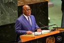 Tshisekedi demande à l'ONU de reconnaître "un génocide silencieux" en cours dans l'est de la RDC
