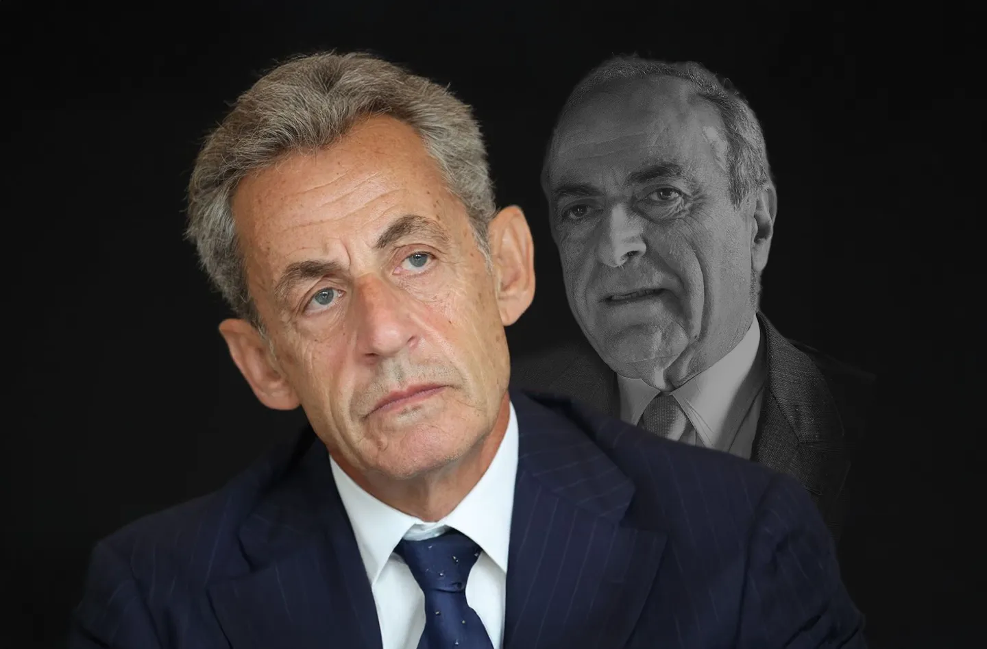 Ziad Takieddine, témoin clé de l’affaire libyenne de Sarkozy, décède à deux jours du jugement