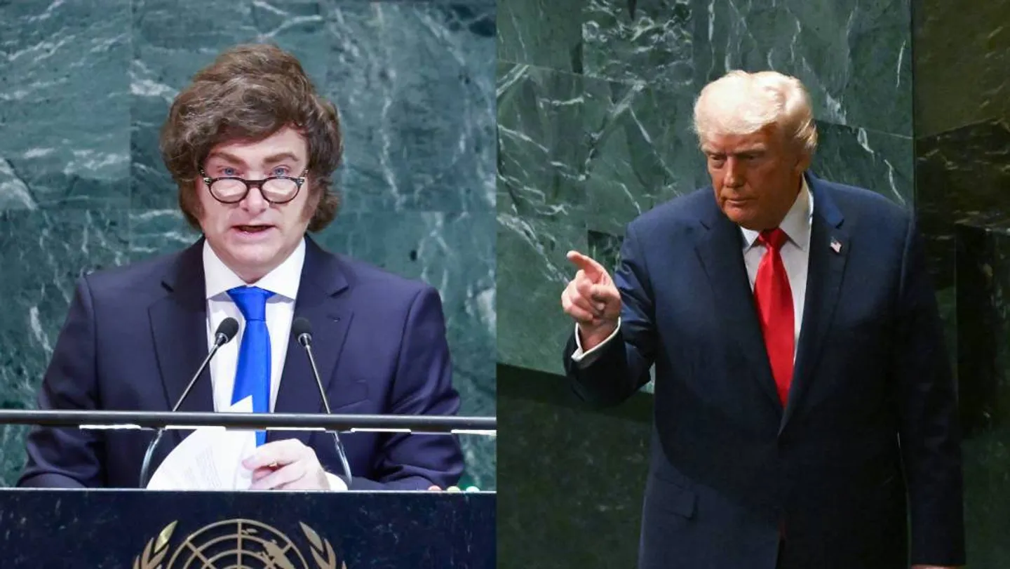 Presidentes de Latinoamérica y EE.UU. en la Asamblea General de la ONU: las claves de sus discursos