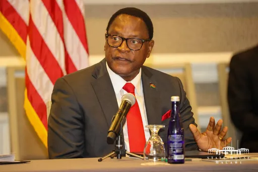 Lazarus Chakwera wa Malawi akubali kushindwa katika uchaguzi mkuu