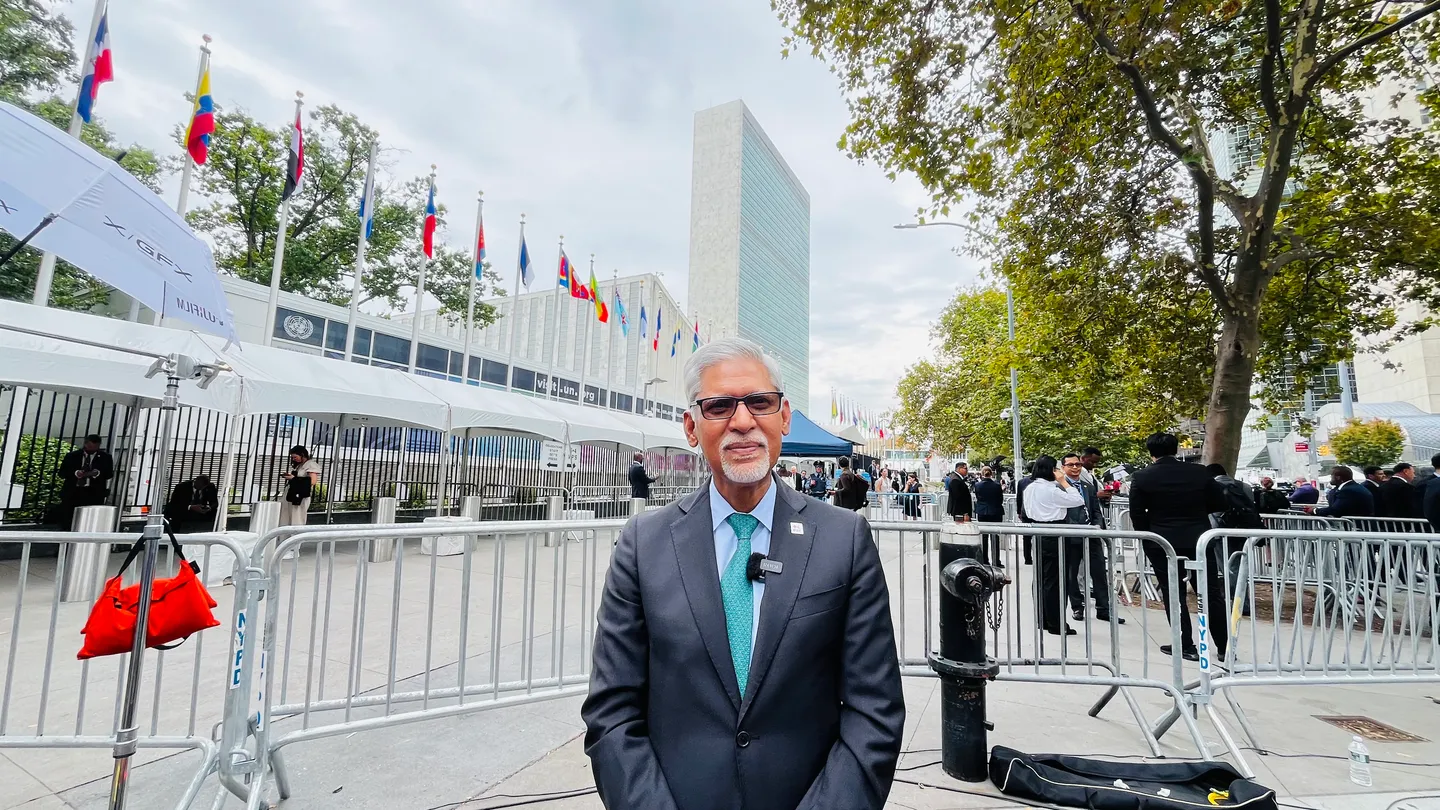 Doctors skipping meals to feed wounded in Gaza — IFRC chief