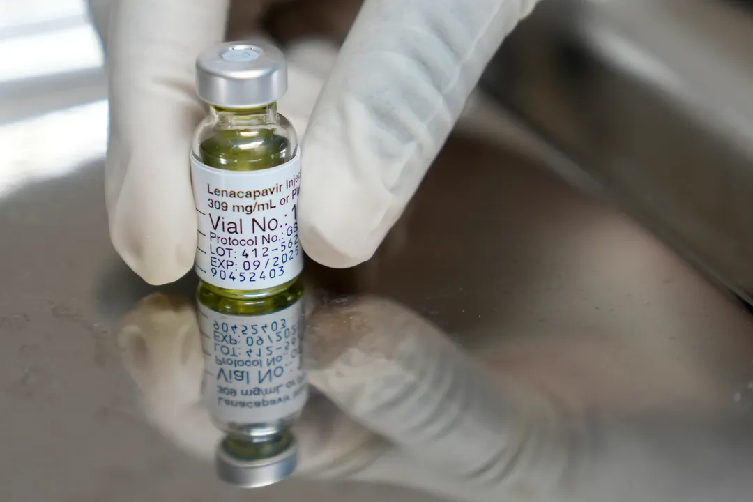 Producătorii de medicamente generice din India, în centrul eforturilor globale de eradicare a HIV