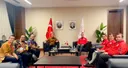 Indonesia–Turkiye perkuat kemitraan, incar investasi industri manufaktur, energi hingga pertahanan