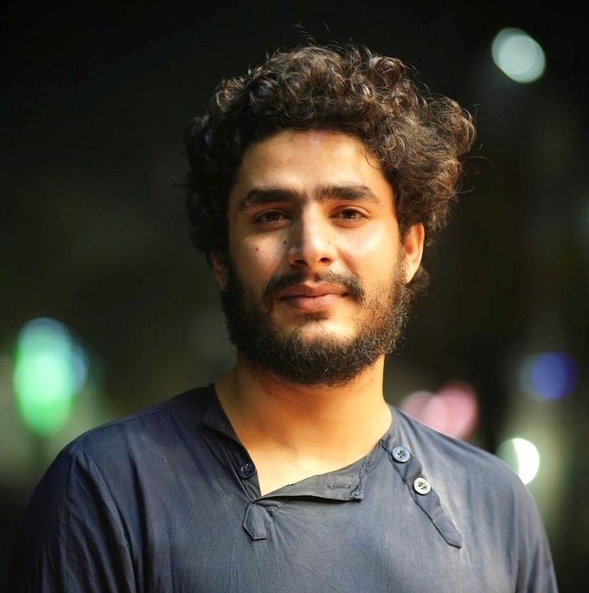Kaisar Andrabi