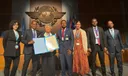 Horumarinta duulista hawada: Wafdi Soomaaliyeed oo ka qaybgalaya shirweynaha caalamiga ah ee ICAO