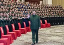 China's ruling Communist Party kicks off crucial 4-day meeting in Beijing