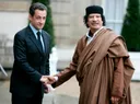 Sarkozy condamné à 5 ans de prison avec mandat de dépôt différé pour association de malfaiteurs