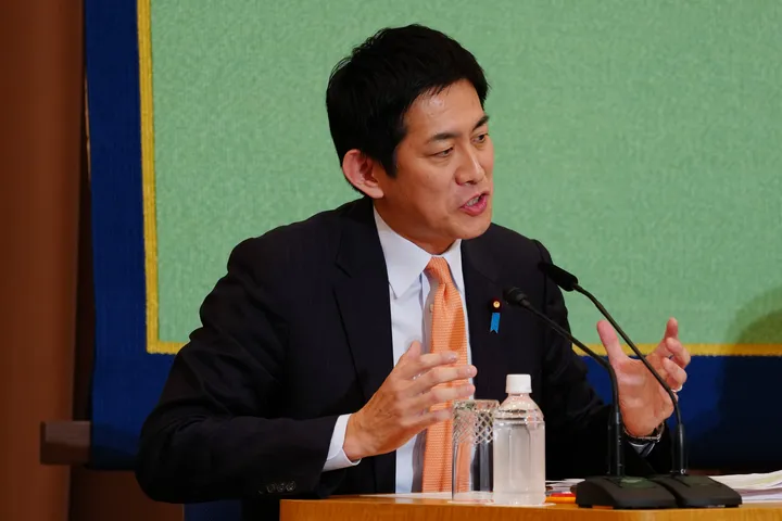 일본, 호르무즈 해협에 군함 파견 조건 '매우 높다'고 밝혀