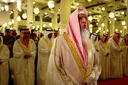 Saudiya Arabistoni Bosh muftiysi Abdulloh al - Shayx vafot etdi