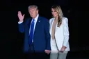 Trump claims 'triple sabotage' at UN, says Secret Service to investigate