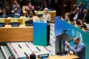 Nederland, Spanje en Oostenrijk benadrukken de dringende noodzaak van klimaatactie