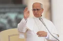 Папата Лав XIV: Мировниот план на Трамп е реален, Хамас треба да го прифати