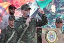 Venezuela accuses US of 'provocation' after fighter jets spotted near coast