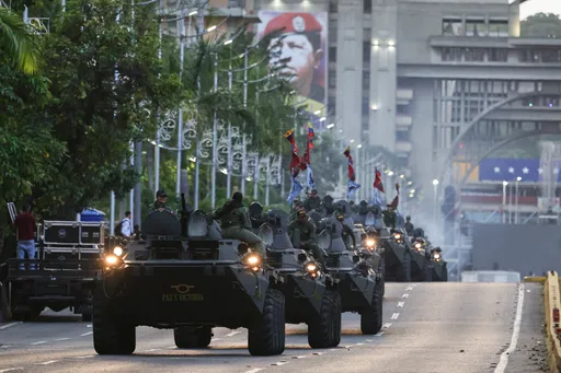 Enviado de EE.UU. dice tener diálogo con Venezuela mientras Maduro convoca simulacro nacional