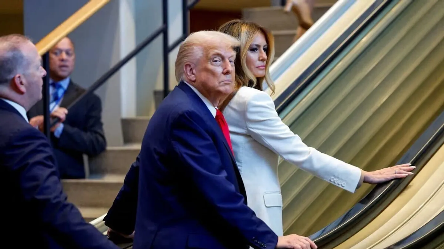 Trump arrêtera-t-il la guerre à Gaza pour le Nobel ?