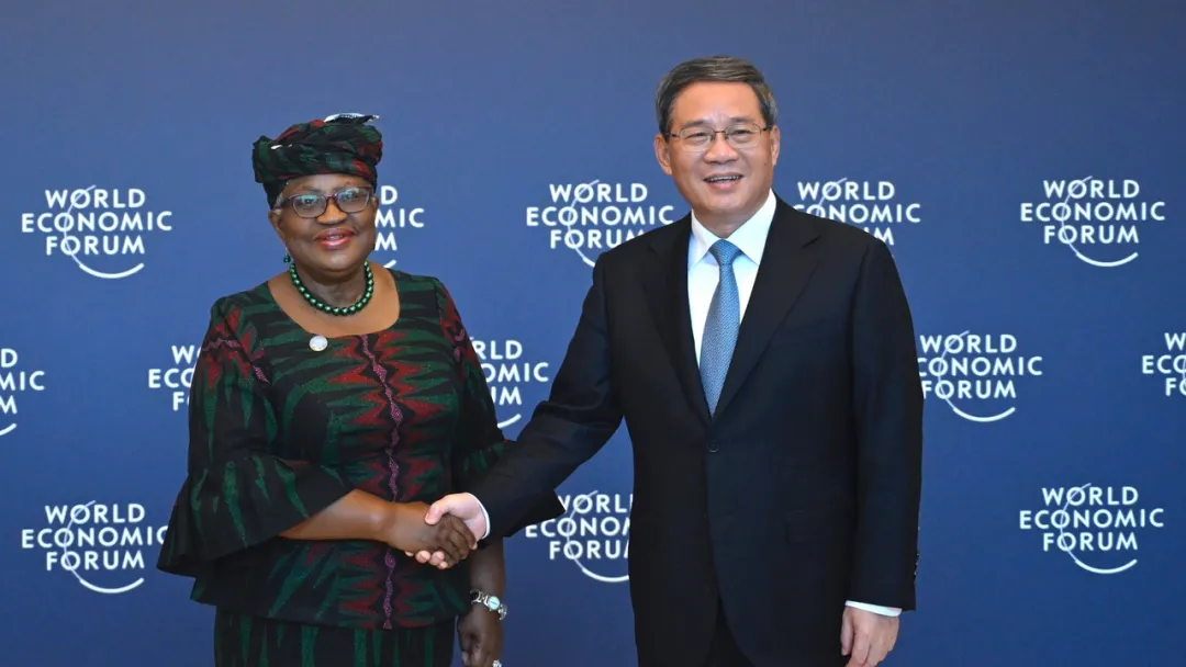 چین برای تقویت تجارت جهانی از امتیازات سازمان تجارت جهانی خویش صرف نظر میکند